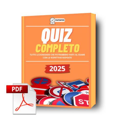 πE-book - QUIZ COMPLETO