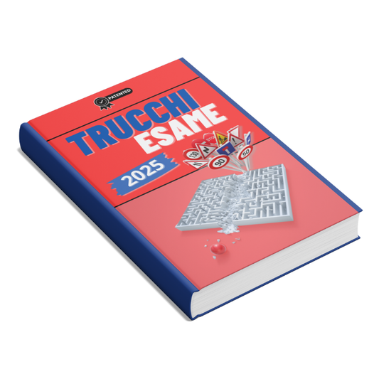 📕E-book - “TRUCCHI ESAME” 👀