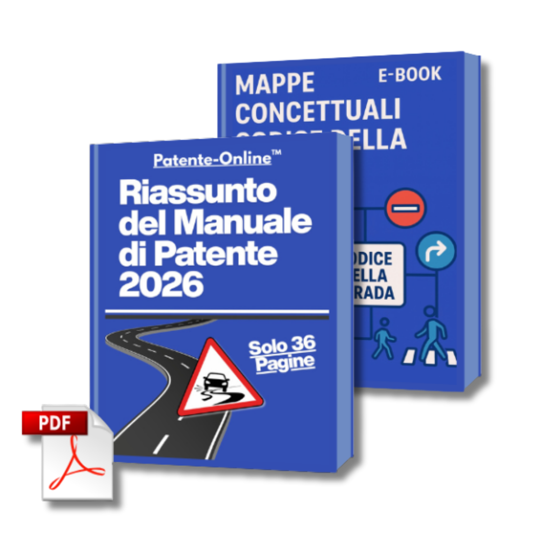 Riassunto Manuale + Mappe Concettuali